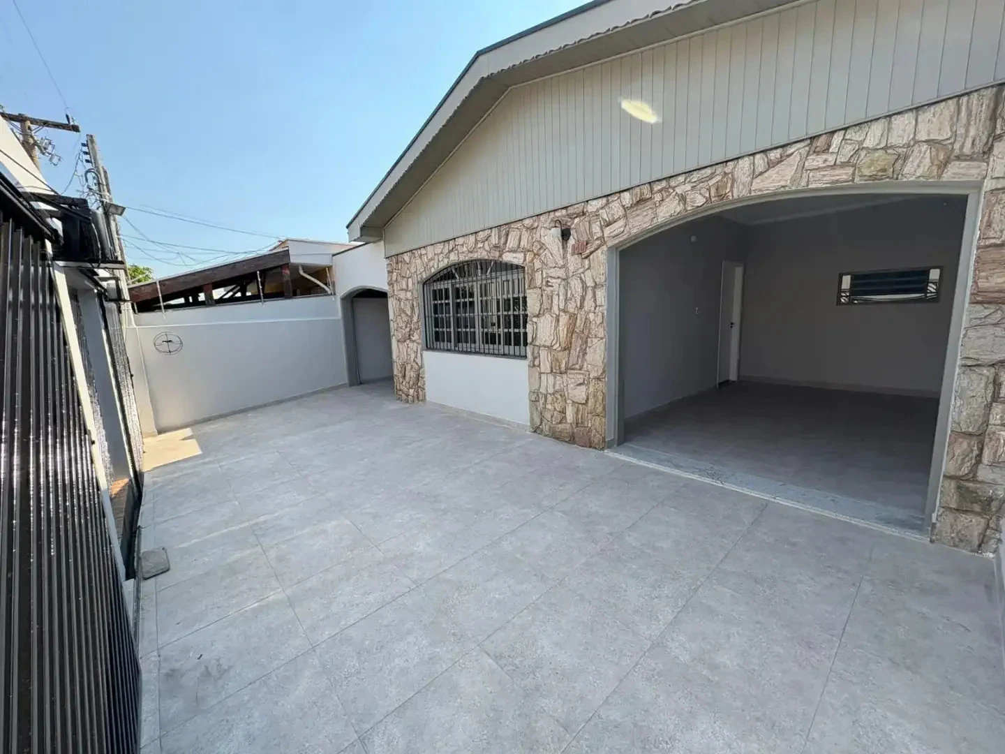 Casa com 4 Quartos à Venda, 198 m² em Vila Maria - Campinas
