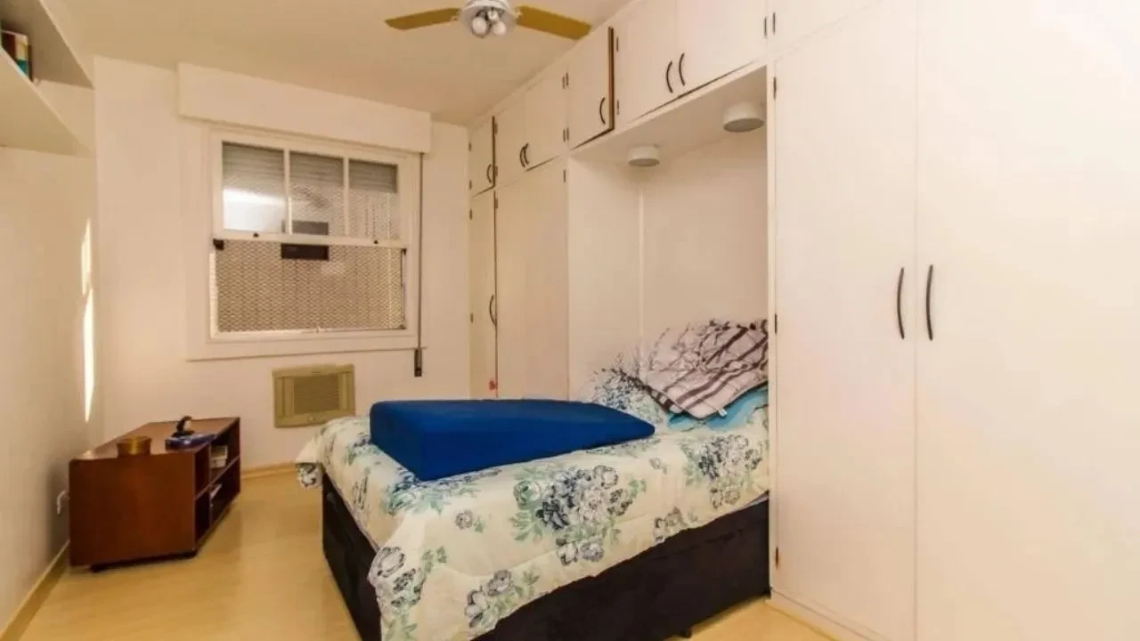 Foto do imóvel: Apartamento com 2 Quartos à Venda, 109 m² em Ponta da Praia - Santos