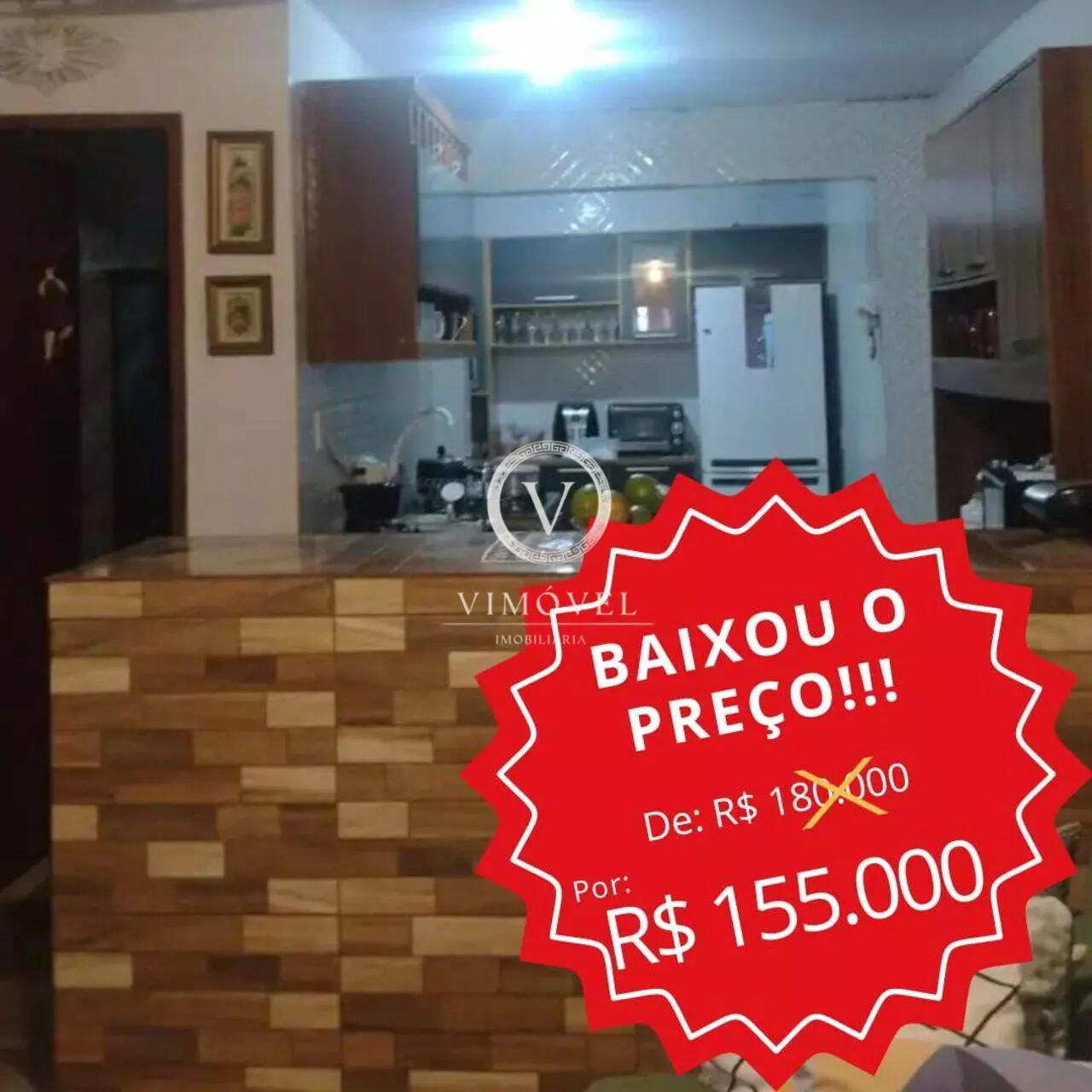 Foto do Imóvel