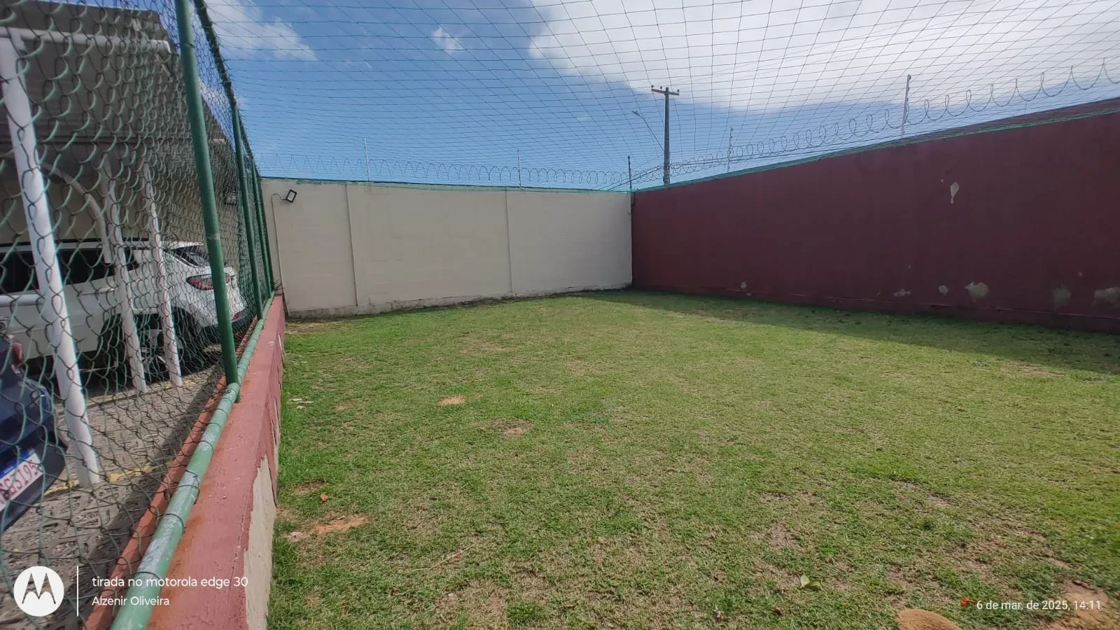 Imagem Casa de Condomínio com 2 Quartos à Venda, 70 m² em Parque das Árvores - Parnamirim
