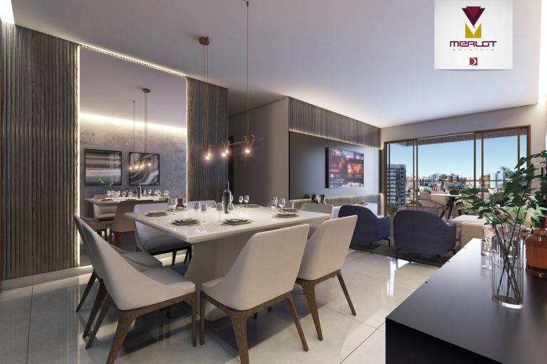 Foto do imóvel: Apartamento com 3 Quartos à Venda, 117 m² em Jatiúca - Maceió