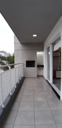 Imagem Apartamento com 3 Quartos à Venda,  em Praia Grande - Ubatuba