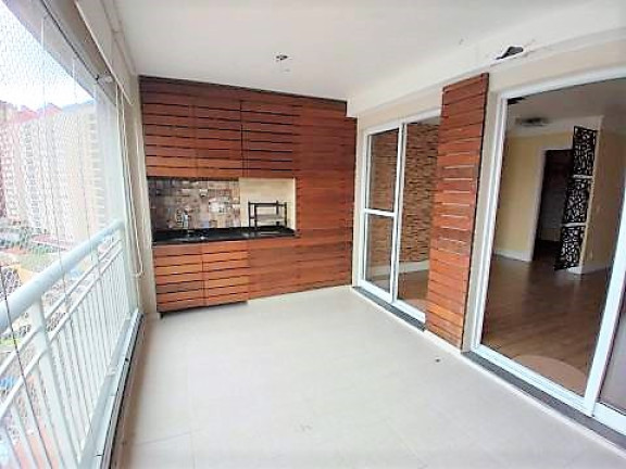 Apartamento com 2 Quartos à Venda,  em Vila Gumercindo - São Paulo