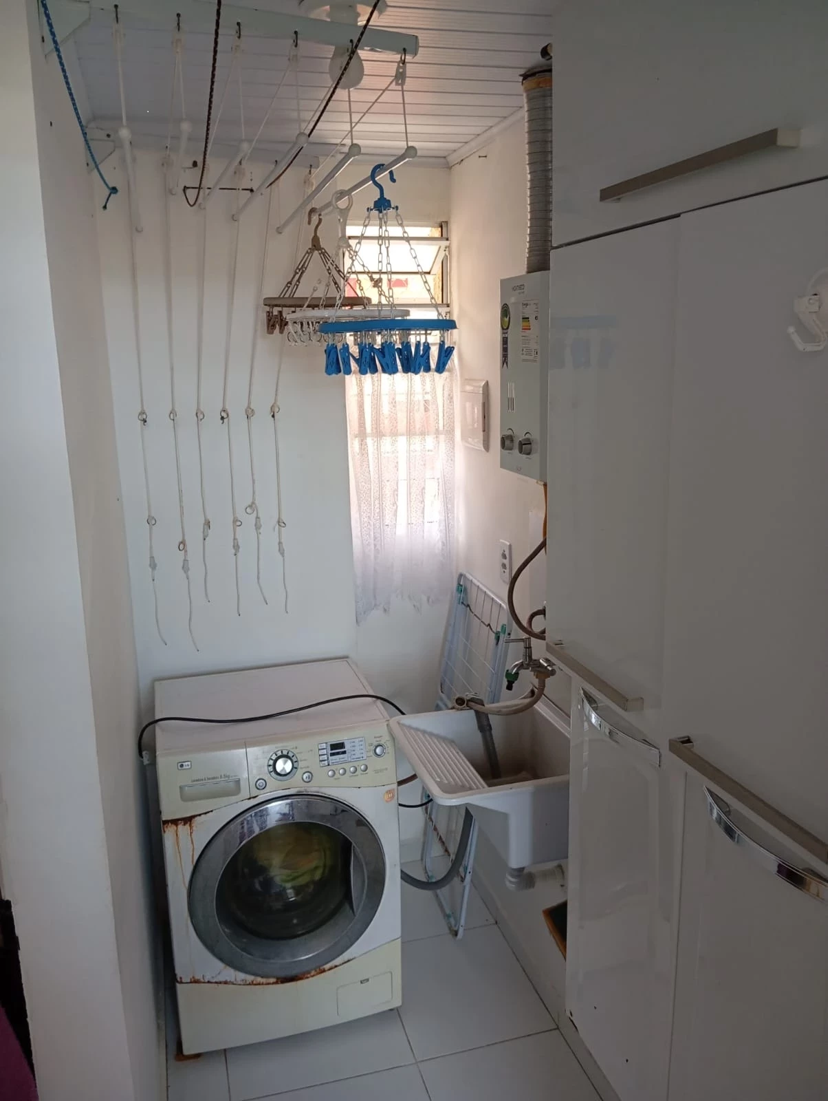 Foto do imóvel: Apartamento com 1 Quarto à Venda, 64 m² em Maitinga - Bertioga