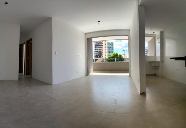 Imagem Apartamento com 2 Quartos à Venda,  em Jardim Camburi - Vitória