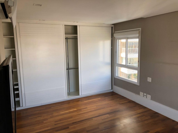 Imagem Apartamento com 4 Quartos à Venda, 223 m² em Vila Andrade - São Paulo