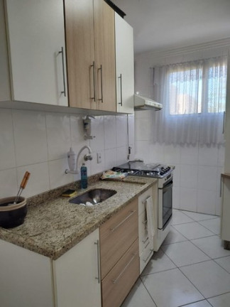 Imagem Apartamento com 2 Quartos à Venda, 58 m² em Jardim Califórnia - Jacareí