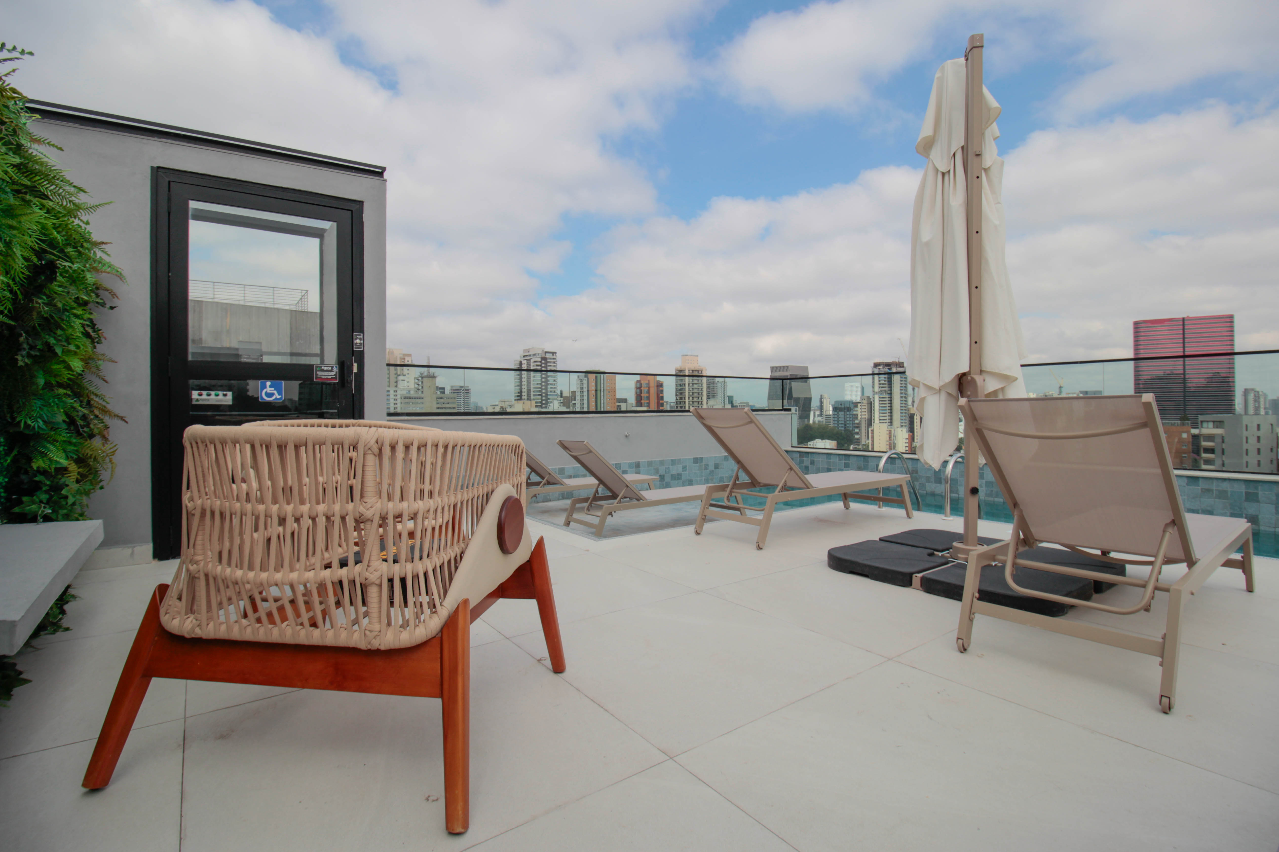 Foto do imóvel: Studio com 1 Quarto à Venda, 23 m²em Pinheiros - São Paulo