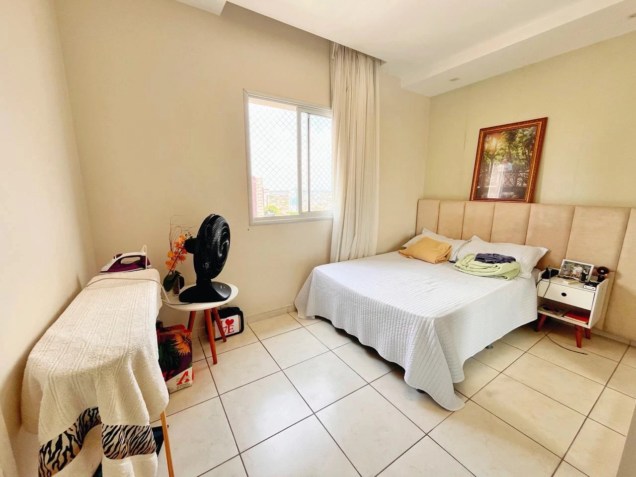 Foto do imóvel: Apartamento com 2 Quartos à Venda, 88 m² em Cremação - Belém