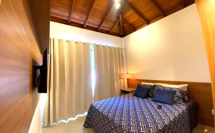 Imagem Casa de Condomínio com 4 Quartos à Venda, 204 m² em Marina - Armação dos Búzios