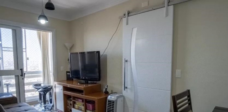 Imagem Apartamento com 2 Quartos à Venda, 57 m² em Casa Verde Alta - São Paulo