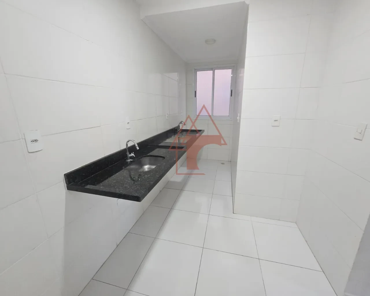 Imagem Apartamento com 2 Quartos à Venda, 85 m² em Vila Paulista - Cubatão