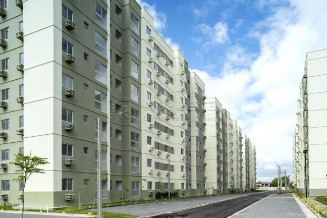 Imagem Apartamento com 2 Quartos à Venda,  em Candeias - Jaboatão dos Guararapes