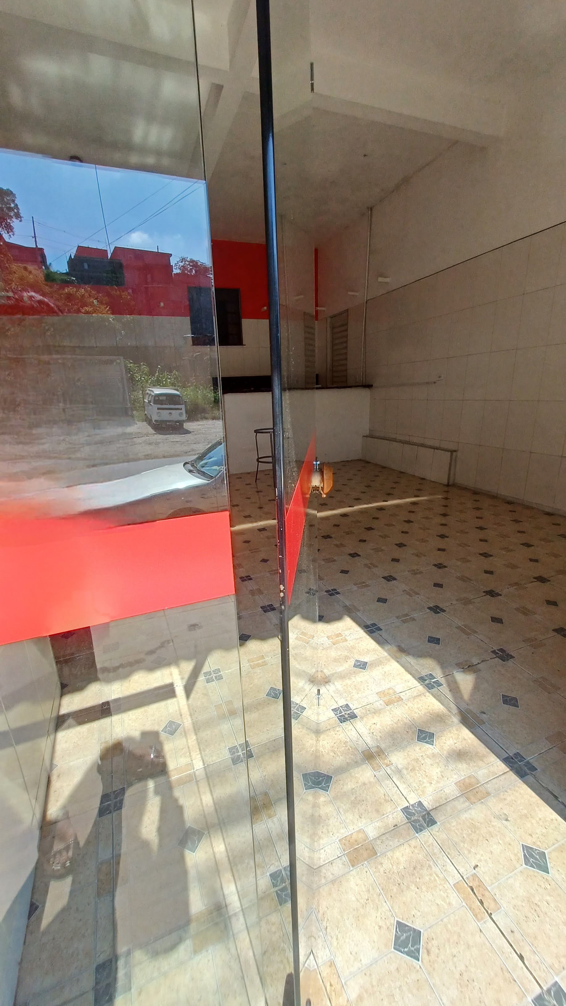 Imagem Loja para Alugar, 50 m² em Cidade São Pedro - Gleba A - Santana de Parnaíba