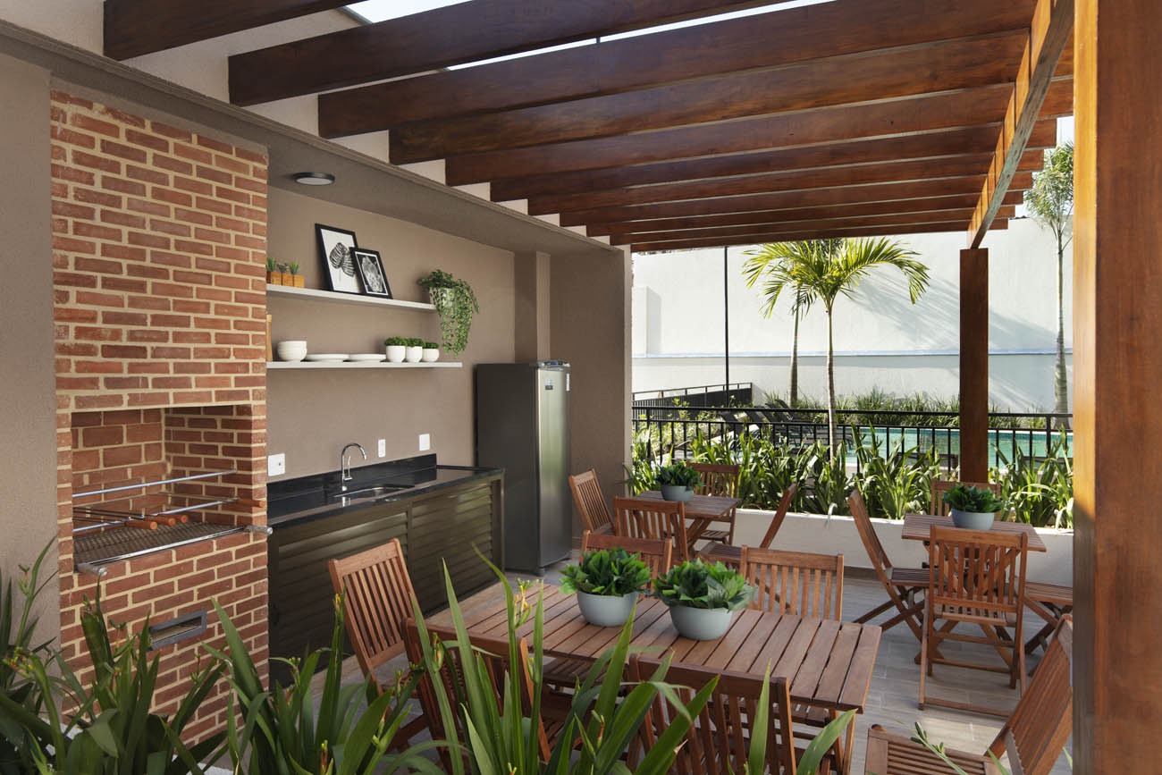 Imagem Apartamento com 2 Quartos à Venda, 45 m² em Engenho de Dentro - Rio de Janeiro