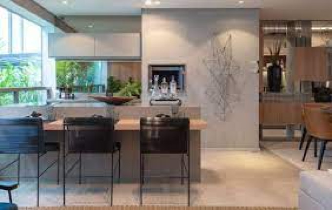 Imagem Apartamento com 2 Quartos à Venda, 70 m² em Perdizes - São Paulo