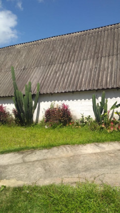 Imagem Chácara com 2 Quartos à Venda, 1.404 m² em Estrada Municipal Casqueiro - Biritiba-Mirim