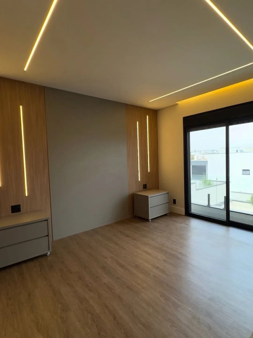 Imagem Casa de Condomínio com 3 Quartos à Venda, 314 m² em Swiss Park - Campinas
