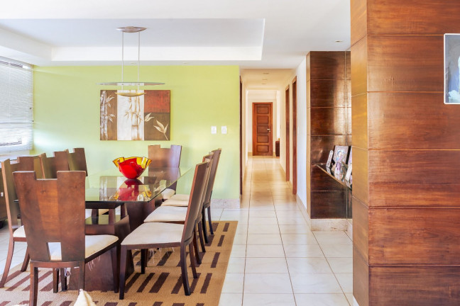 Imagem Apartamento com 4 Quartos à Venda, 271 m² em Lagoa Nova - Natal