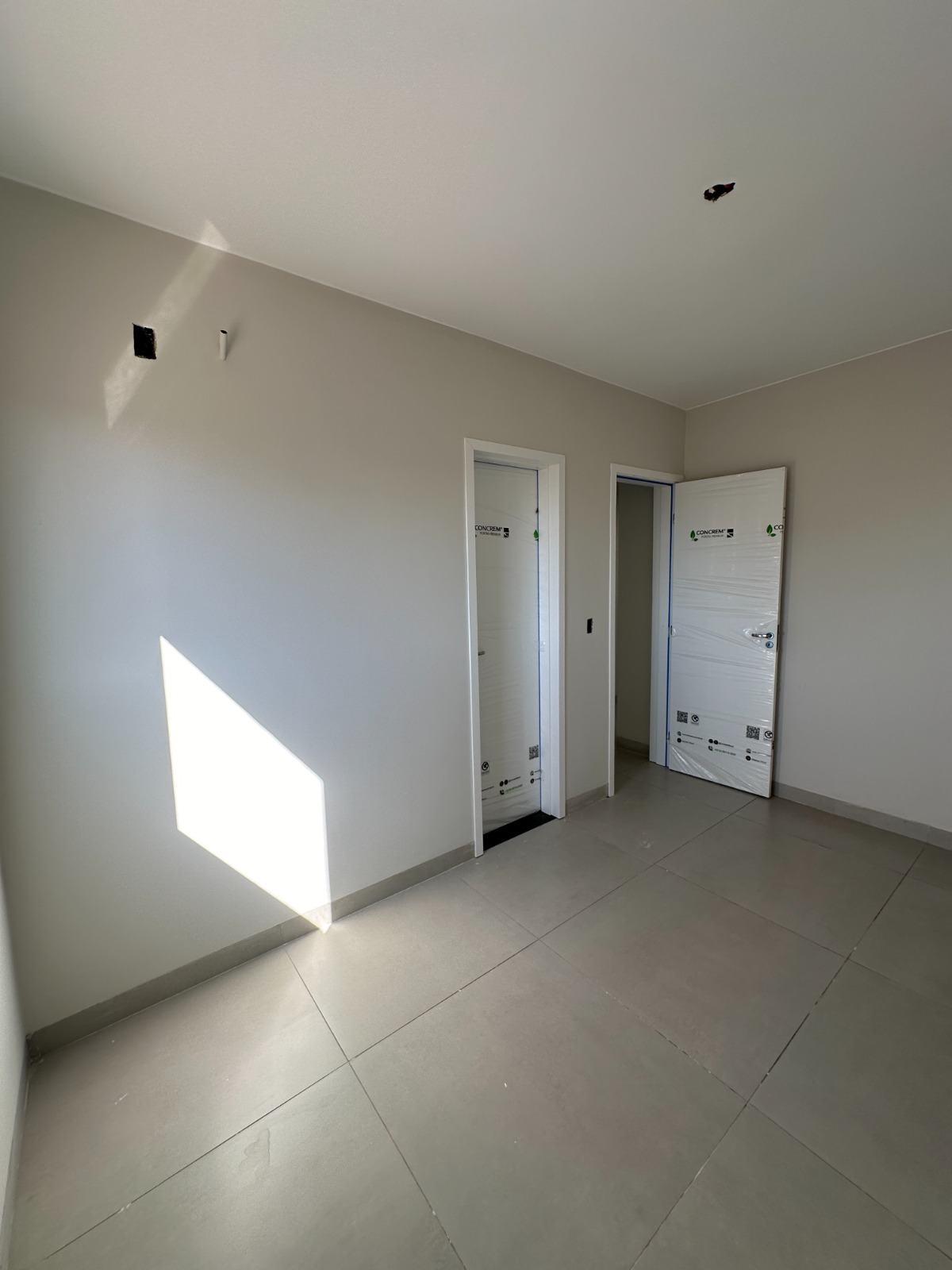 Imagem Apartamento com 3 Quartos à Venda, 75 m²em Novo Mundo - Uberlândia