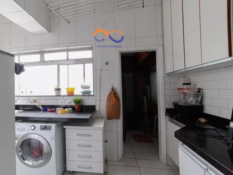 Imagem Cobertura com 3 Quartos à Venda, 194 m² em Chácara Inglesa - São Paulo