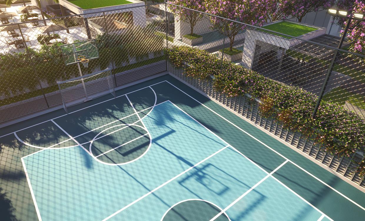 Imagem Apartamento com 2 Quartos à Venda, 68 m²em Barra Olímpica - Rio de Janeiro