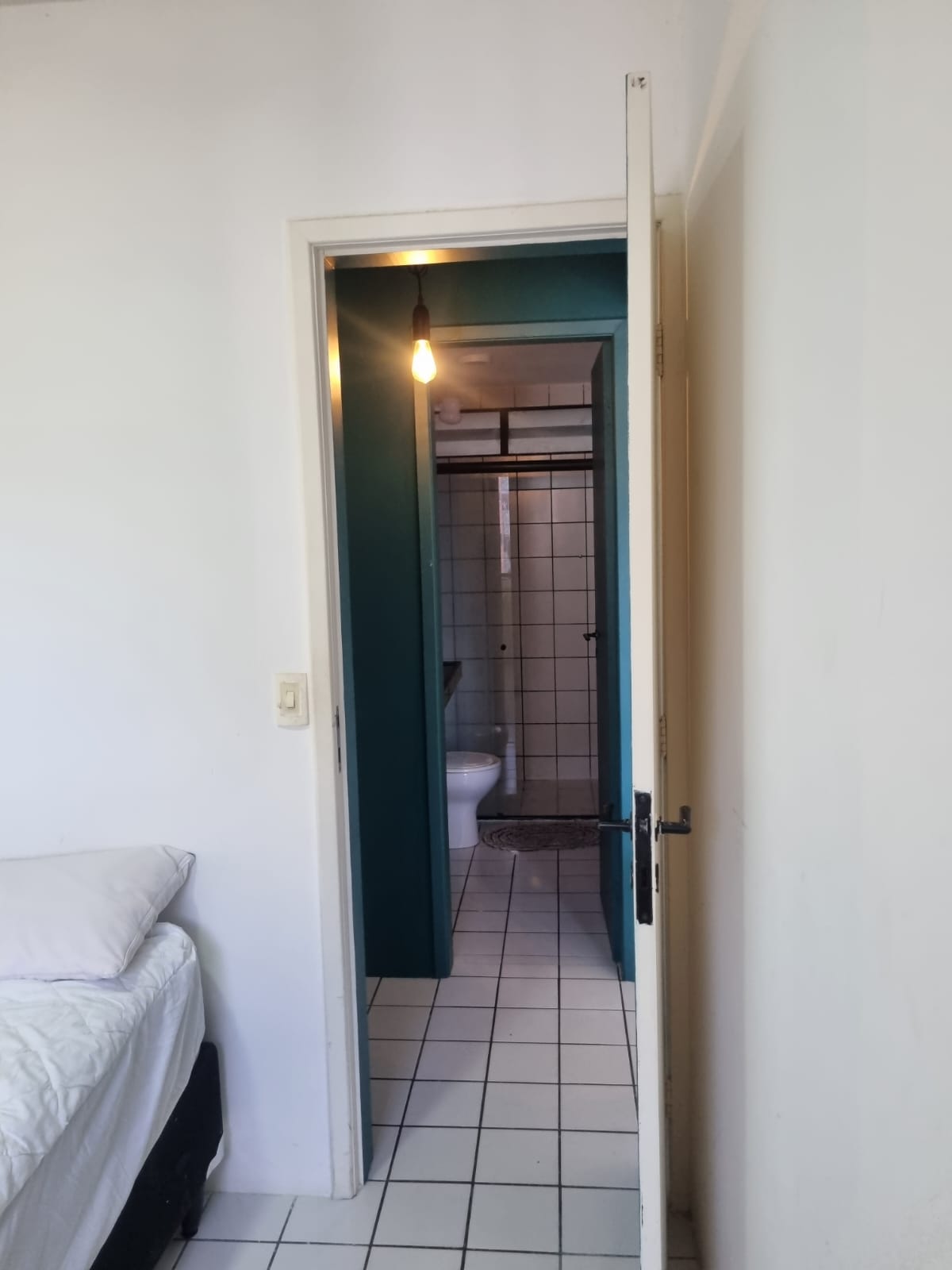 Imagem Apartamento com 1 Quarto para Alugar, 35 m² em Jatiúca - Maceió