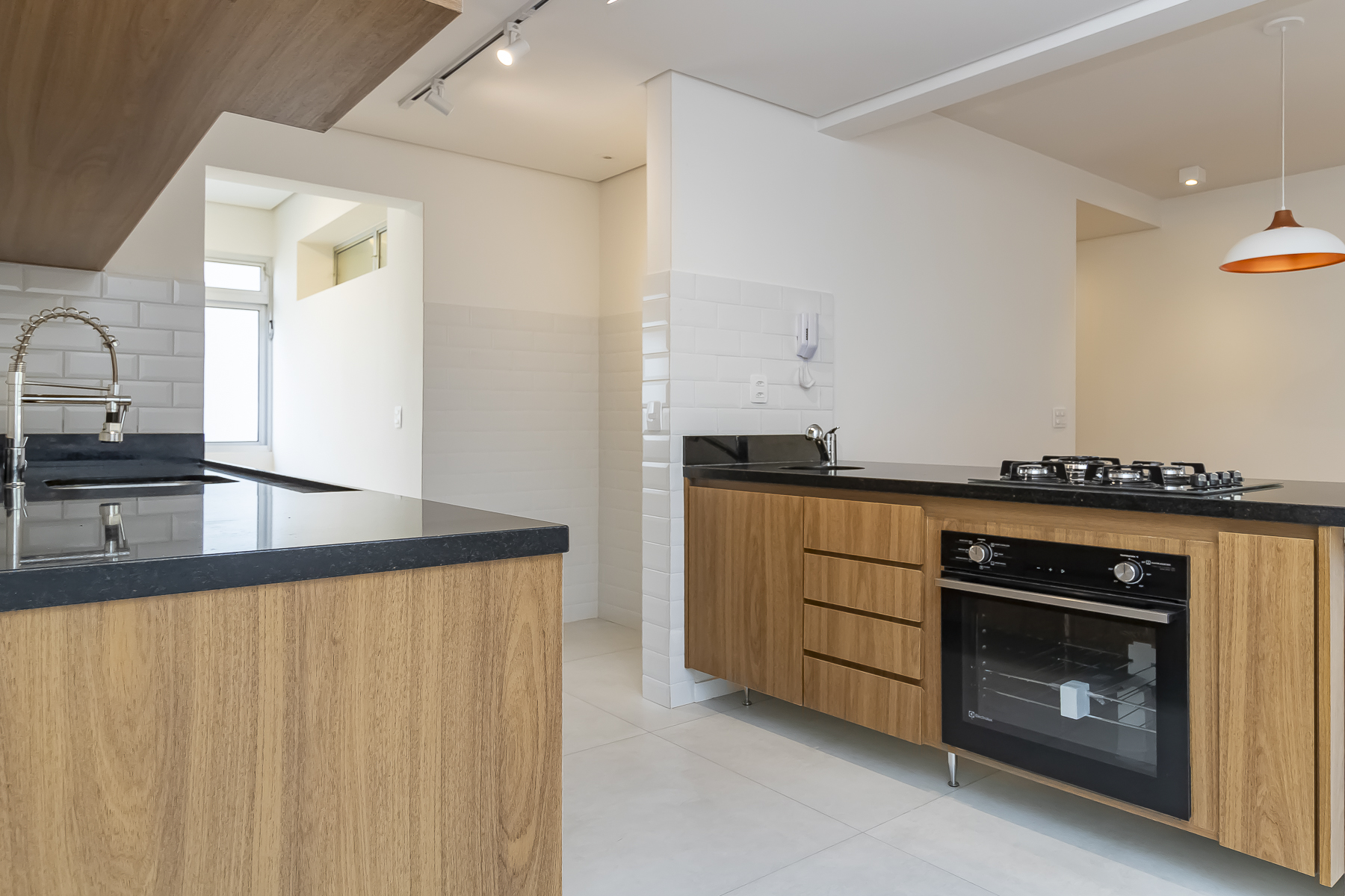 Imagem Apartamento com 3 Quartos à Venda, 129 m²em Itaim Bibi - São Paulo