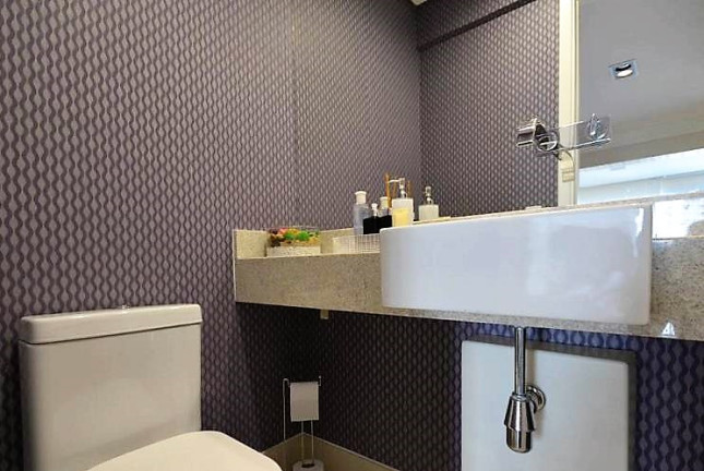 Imagem Apartamento com 3 Quartos à Venda,  em Vila Firmiano Pinto - São Paulo