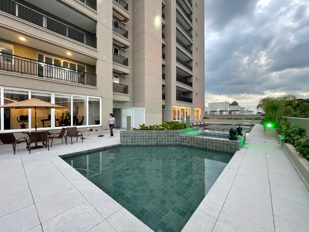 Foto do imóvel: Apartamento com 4 Quartos à Venda, 130 m² em Centro - Diadema