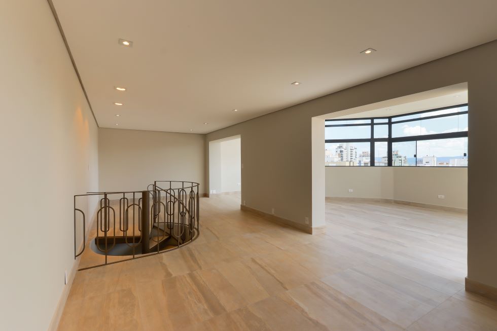 Imagem Cobertura com 3 Quartos à Venda, 248 m² em Perdizes - São Paulo