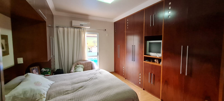 Imagem Casa de Condomínio com 4 Quartos à Venda, 320 m² em Recreio das Acácias - Ribeirão Preto