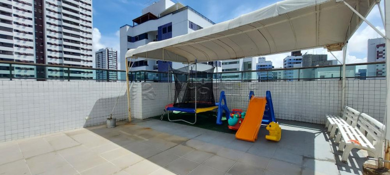 Imagem Apartamento com 2 Quartos à Venda, 60 m²em Boa Viagem - Recife