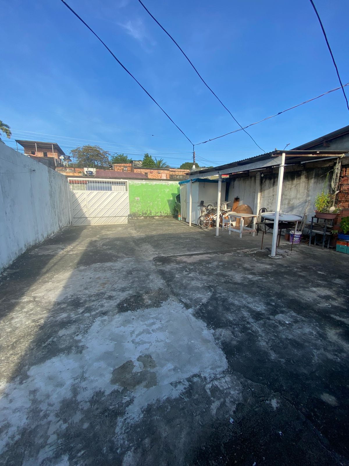 Imagem Casa com 3 Quartos à Venda, 57 m² em Novo Aleixo - Manaus