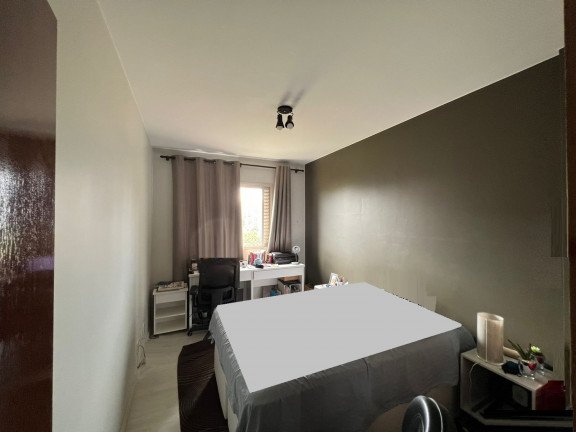 Imagem Apartamento com 3 Quartos à Venda, 132 m² em Norte (Águas Claras) - Brasília