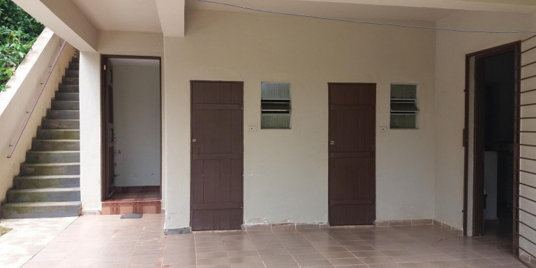 Imagem Chácara com 3 Quartos à Venda, 72.000 m² em Centro - Santa Isabel