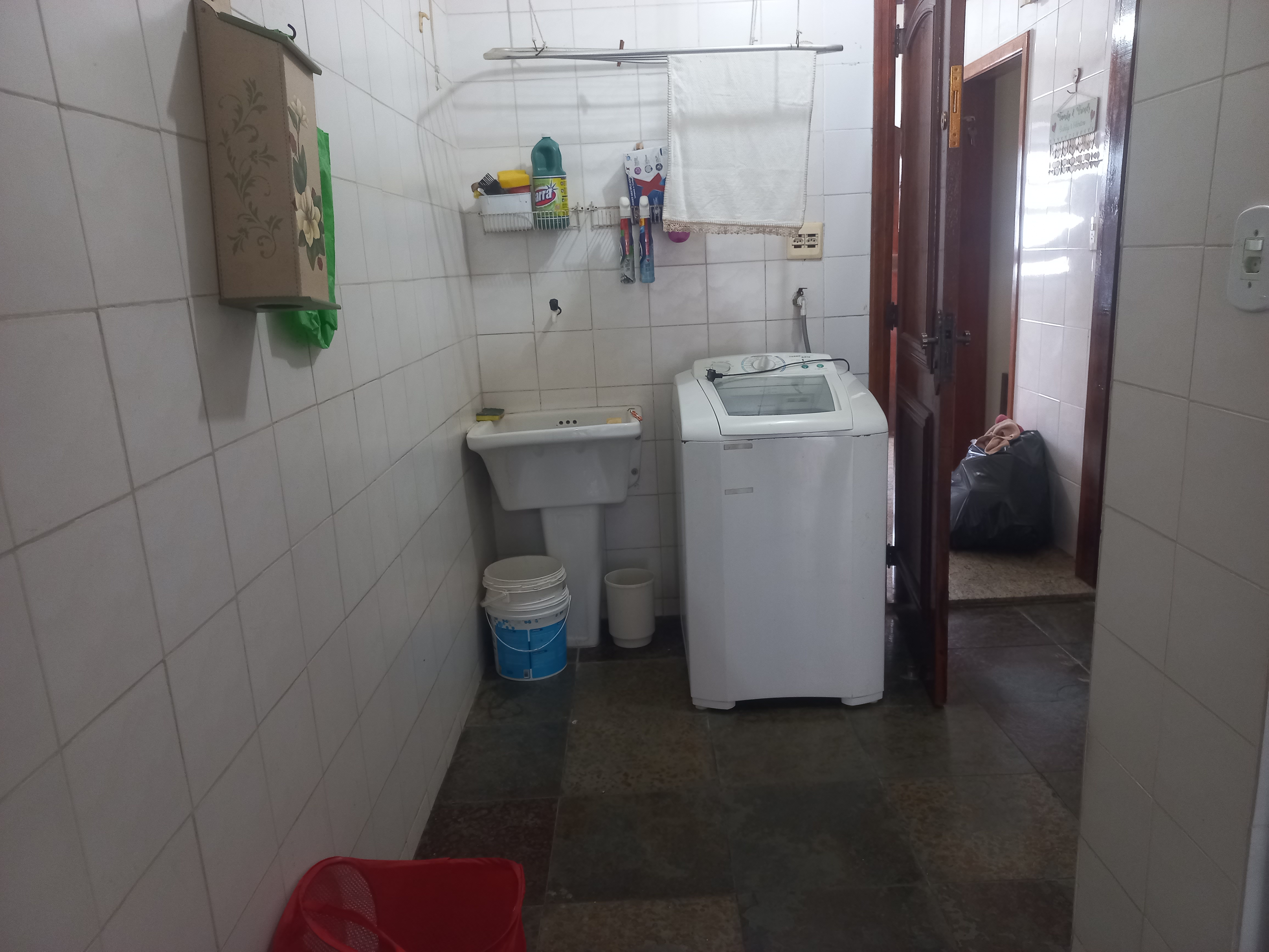 Imagem Casa de Condomínio com 3 Quartos à Venda, 360 m² em Taquara - Rio de Janeiro