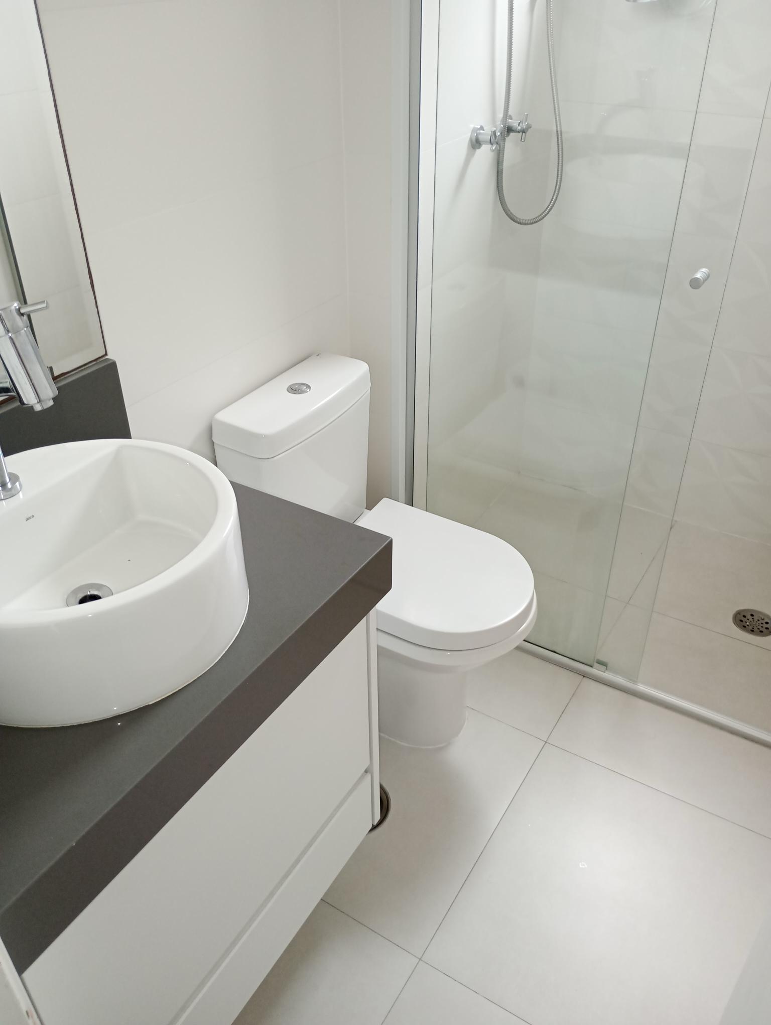 Imagem Apartamento com 3 Quartos à Venda, 97 m²em Perdizes - São Paulo