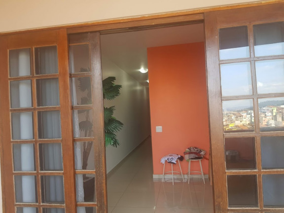 Imagem Sobrado com 3 Quartos à Venda, 175 m² em Serpa - Caieiras