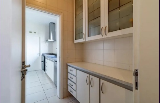 Imagem Apartamento com 3 Quartos à Venda, 213 m² em Vila Suzana - SAO PAULO