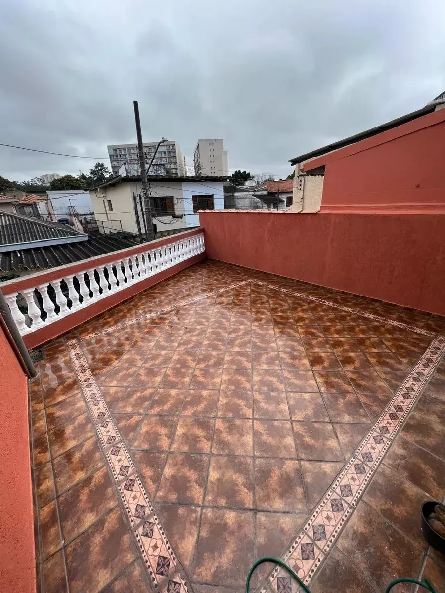Imagem Sobrado com 2 Quartos à Venda ou Locação, 130 m² em Ferreira - São Paulo