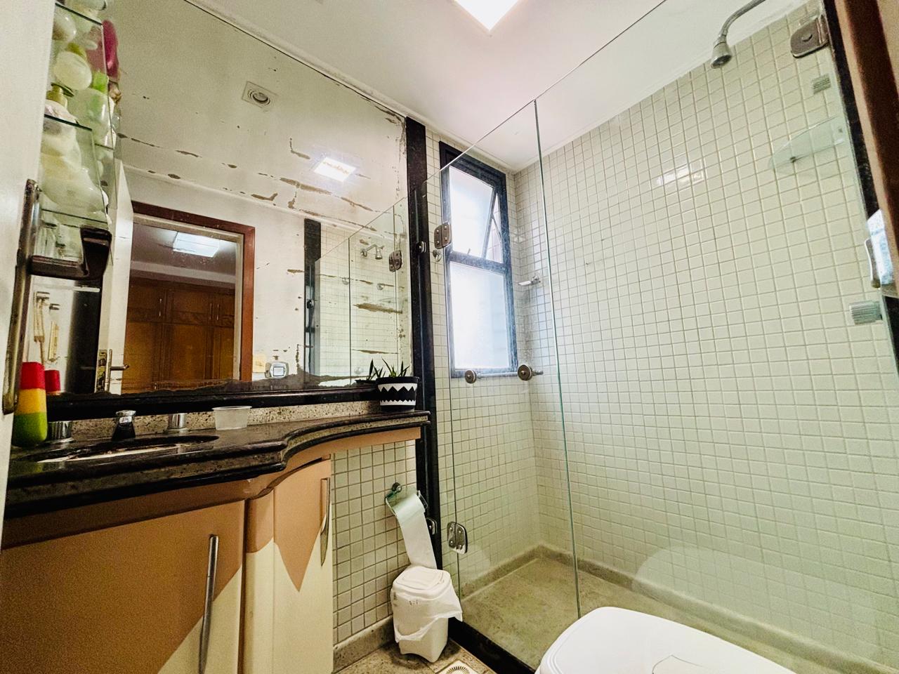 Foto do imóvel: Apartamento com 3 Quartos à Venda, 150 m² em Praia de Itaparica - Vila Velha