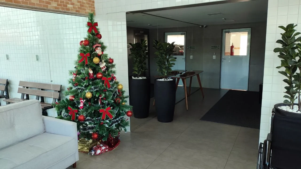 Imagem Apartamento com 2 Quartos à Venda, 72 m² em Guilhermina - Praia Grande