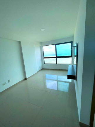 Imagem Apartamento com 2 Quartos para Alugar, 48 m² em Barra de Jangada - Jaboatão dos Guararapes