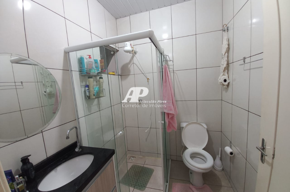 Imagem Apartamento com 3 Quartos à Venda, 99 m²em Centro - Ponta Grossa