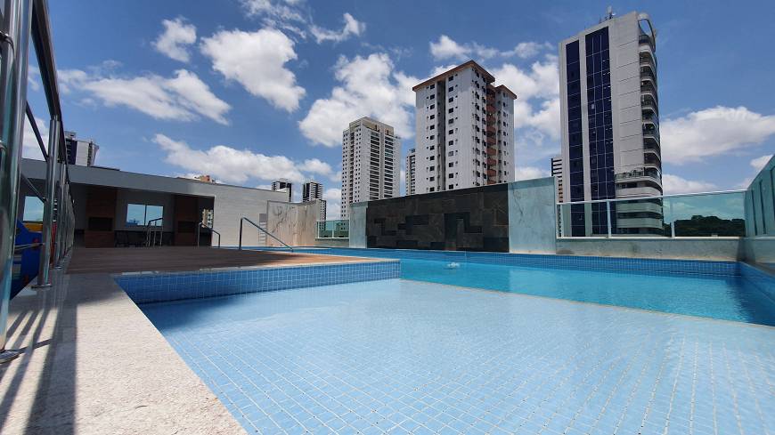 Imagem Apartamento com 3 Quartos à Venda, 157 m²em Marco - Belém