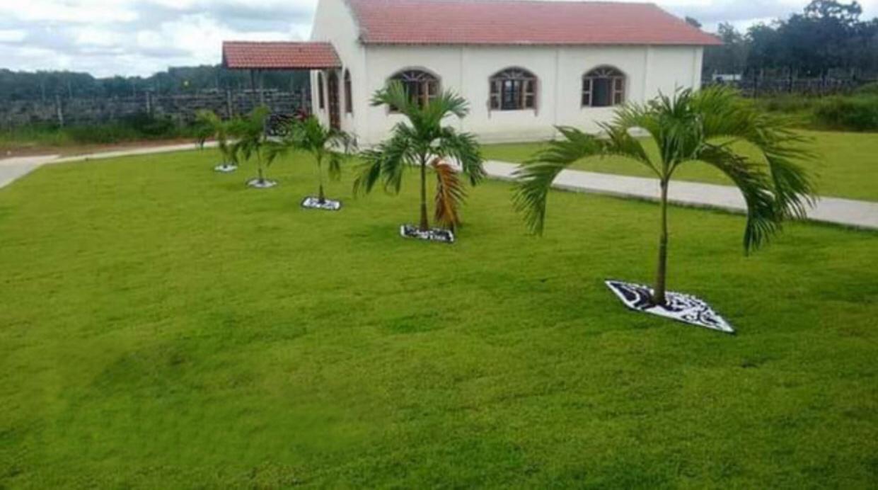 Imagem Terreno em Condomínio à Venda, 420 m²em MOEMA - Santa Izabel do Pará