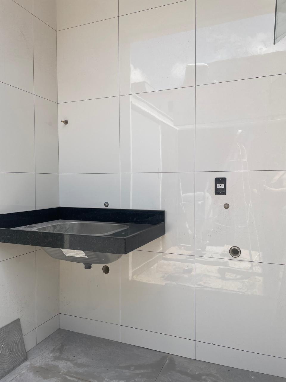Imagem Casa de Condomínio com 3 Quartos à Venda, 160 m²em Quarenta Horas (Coqueiro) - Ananindeua