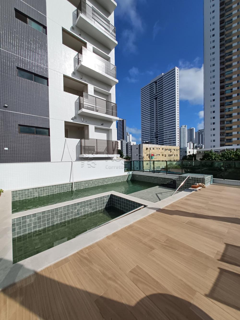 Imagem Apartamento com 3 Quartos à Venda, 90 m²em Boa Viagem - Recife