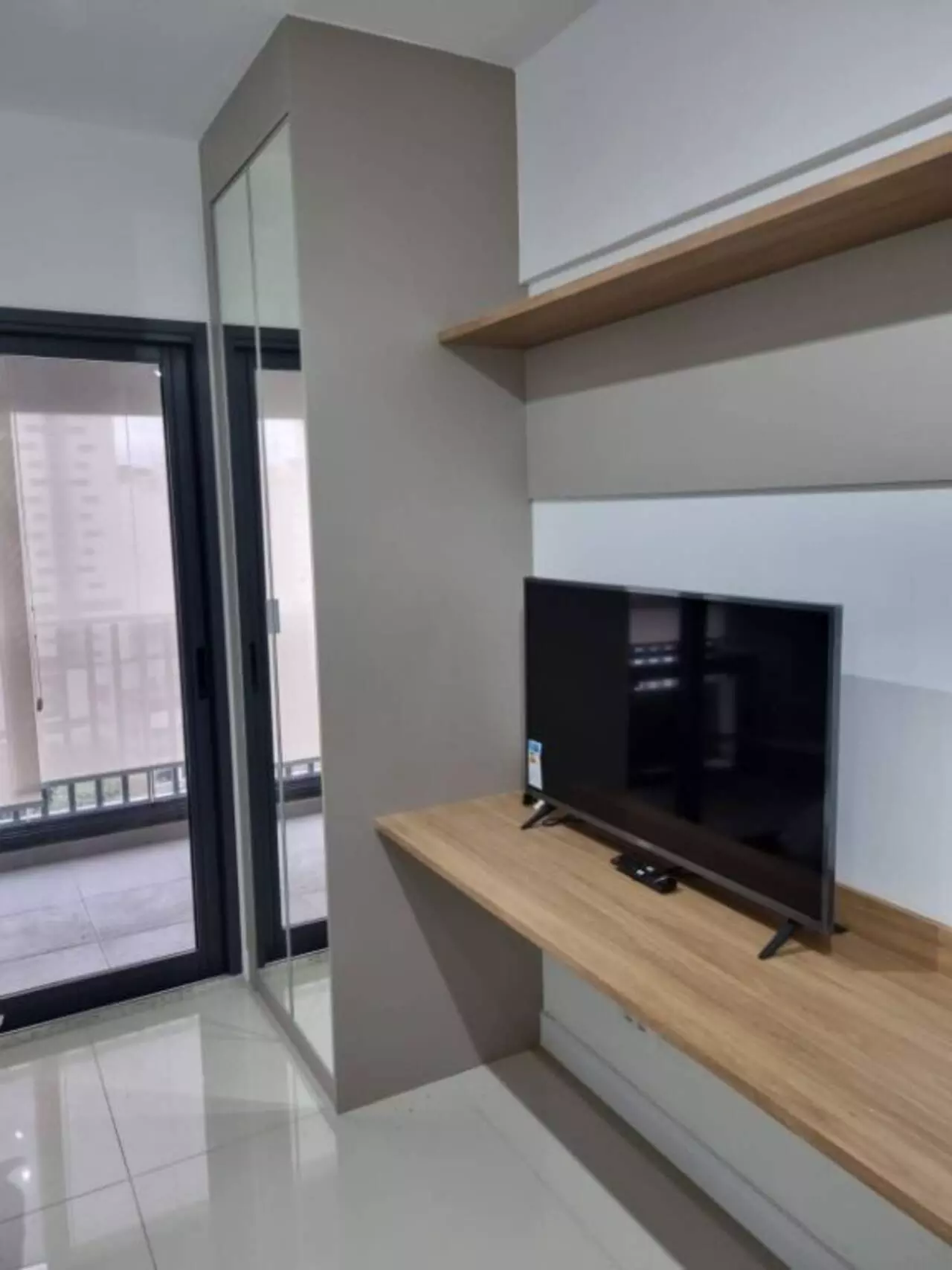Apartamento com 1 Quarto à Venda, 24 m² em Paraíso - São Paulo